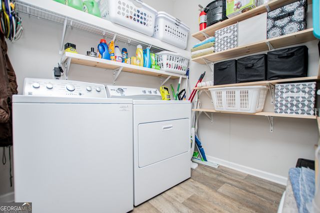 472 Tucker Trail, Bremen, GA 30110