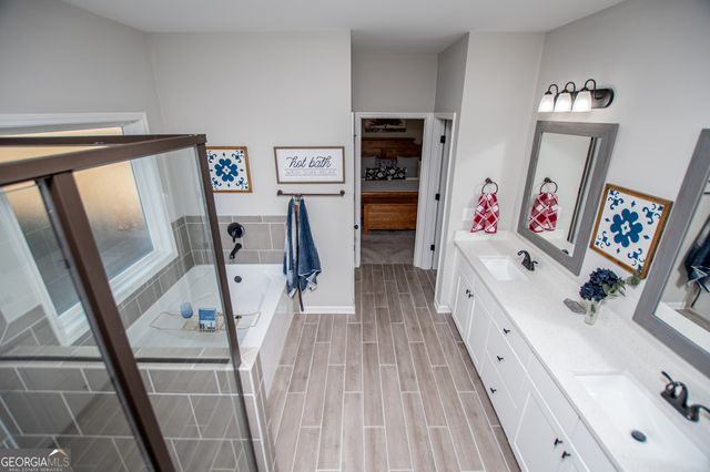 472 Tucker Trail, Bremen, GA 30110