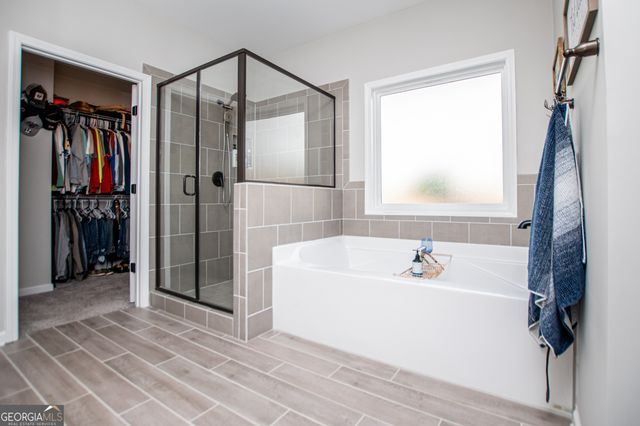 472 Tucker Trail, Bremen, GA 30110