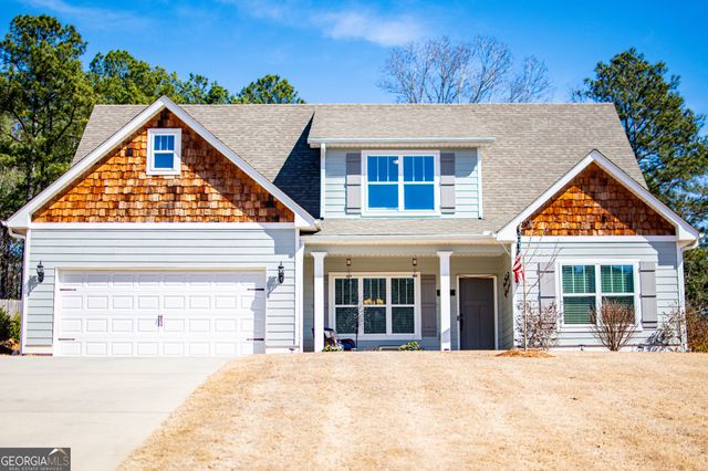 472 Tucker Trail, Bremen, GA 30110