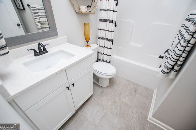 472 Tucker Trail, Bremen, GA 30110