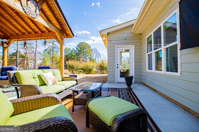 472 Tucker Trail, Bremen, GA 30110