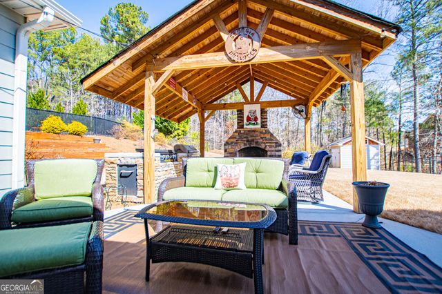 472 Tucker Trail, Bremen, GA 30110