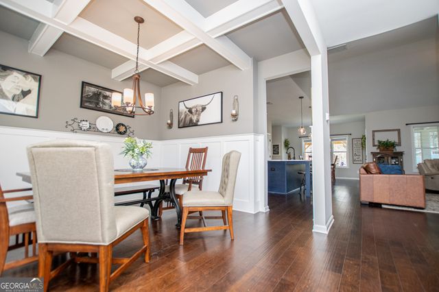 472 Tucker Trail, Bremen, GA 30110