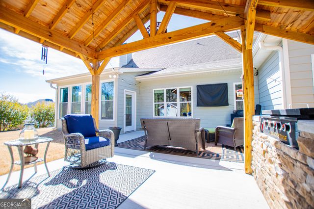 472 Tucker Trail, Bremen, GA 30110