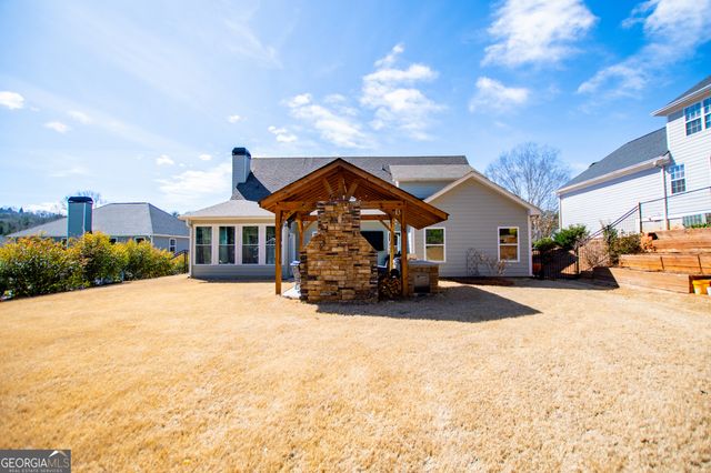 472 Tucker Trail, Bremen, GA 30110