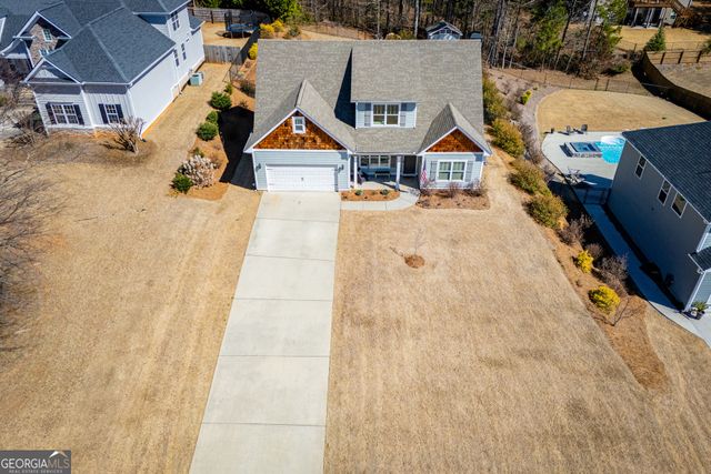 472 Tucker Trail, Bremen, GA 30110