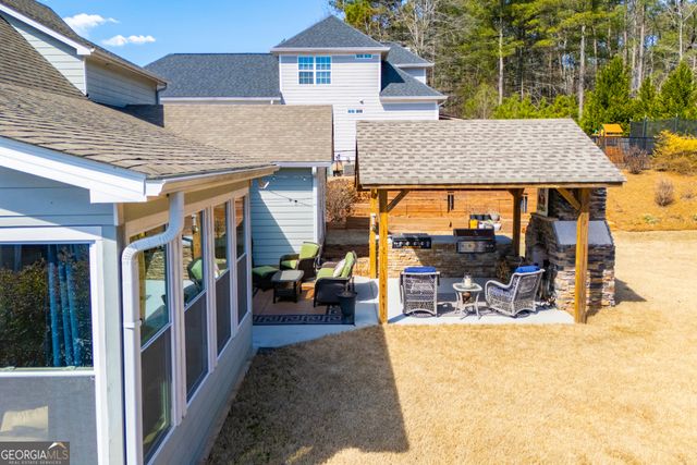 472 Tucker Trail, Bremen, GA 30110