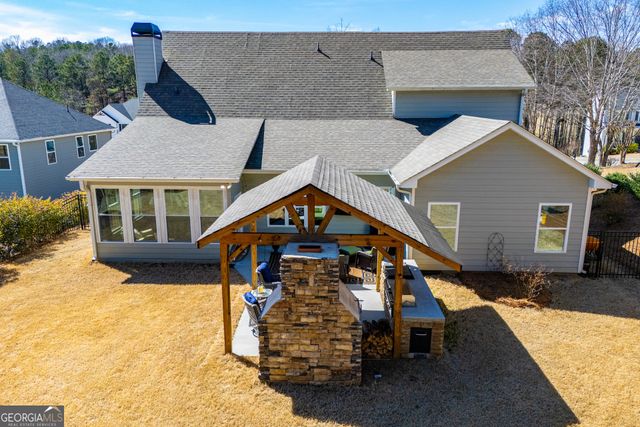 472 Tucker Trail, Bremen, GA 30110