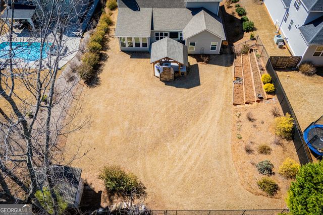 472 Tucker Trail, Bremen, GA 30110