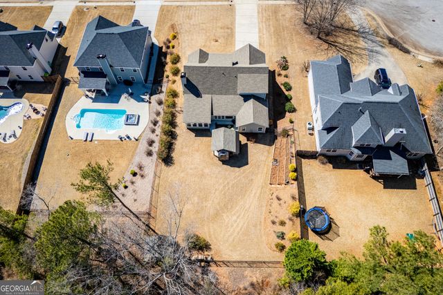 472 Tucker Trail, Bremen, GA 30110