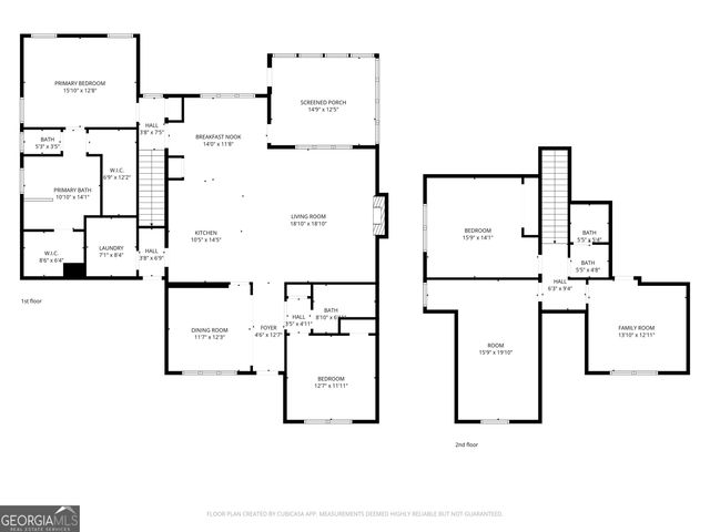 472 Tucker Trail, Bremen, GA 30110
