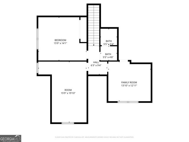 472 Tucker Trail, Bremen, GA 30110