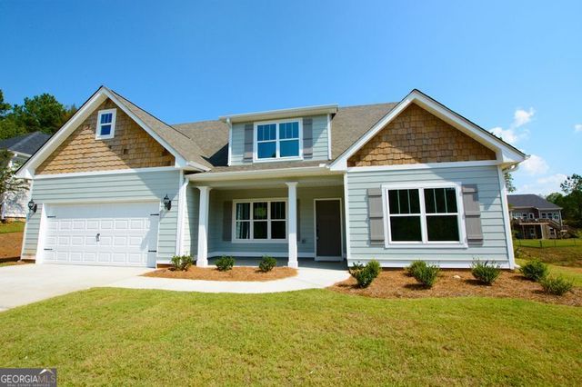 472 Tucker Trail, Bremen, GA 30110