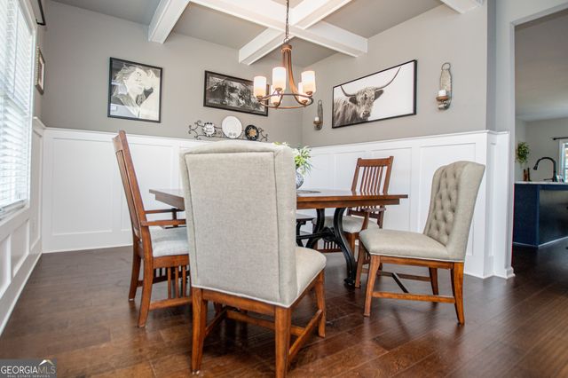 472 Tucker Trail, Bremen, GA 30110