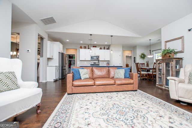 472 Tucker Trail, Bremen, GA 30110