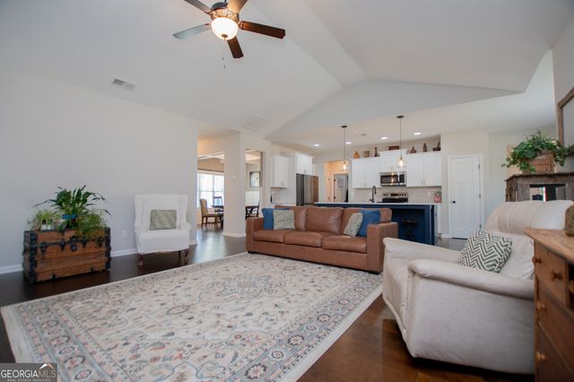 472 Tucker Trail, Bremen, GA 30110