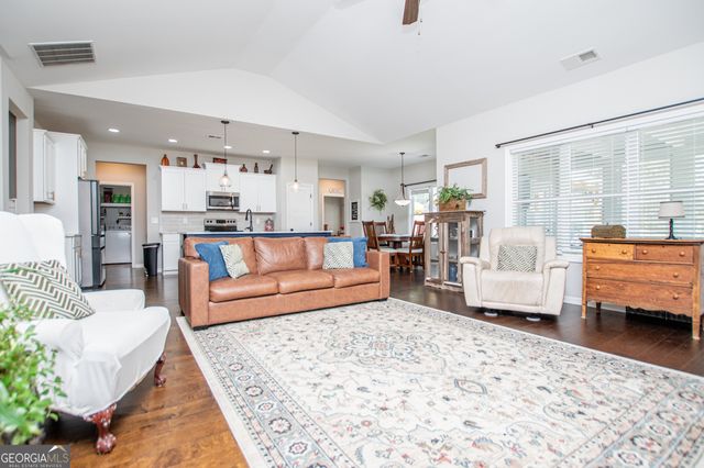 472 Tucker Trail, Bremen, GA 30110