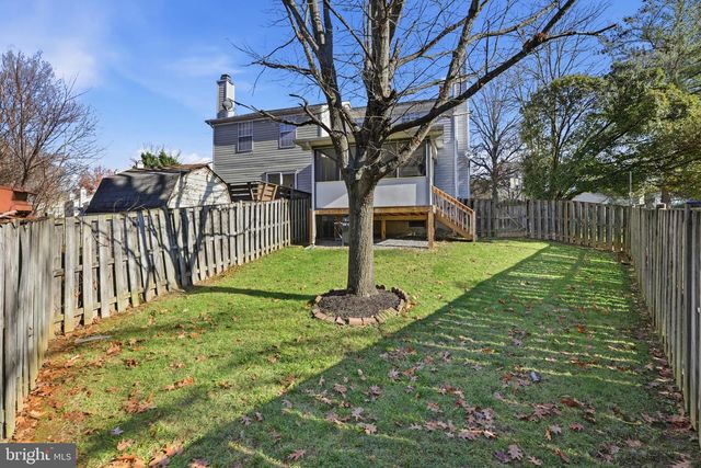 10500 LIME TREE WAY, Beltsville, MD 20705