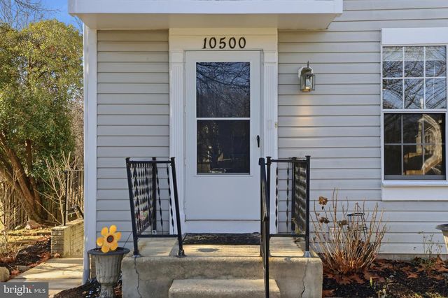 10500 LIME TREE WAY, Beltsville, MD 20705