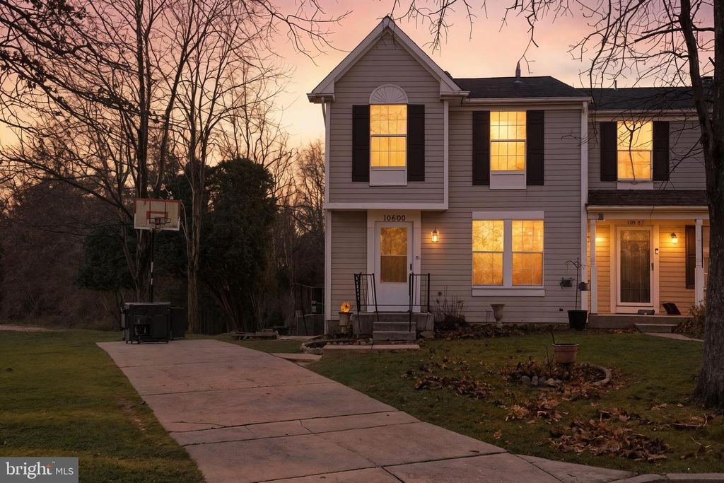 10500 LIME TREE WAY, Beltsville, MD 20705