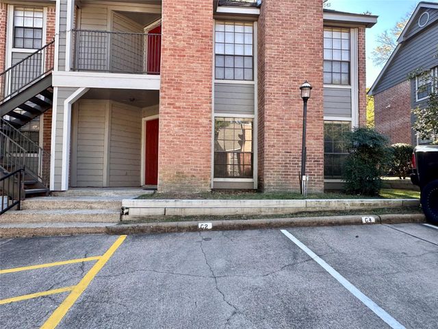 2401 Sycamore Avenue C2, Huntsville, TX 77340