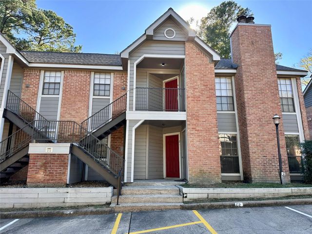 2401 Sycamore Avenue C2, Huntsville, TX 77340