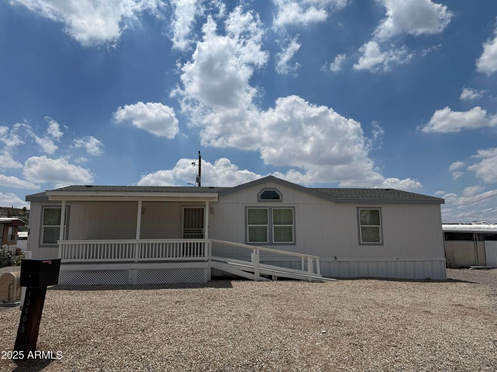 13606 N 21st Place 19, Phoenix, AZ 85022