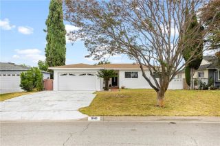 1845 E Stuart, West Covina, CA 91791
