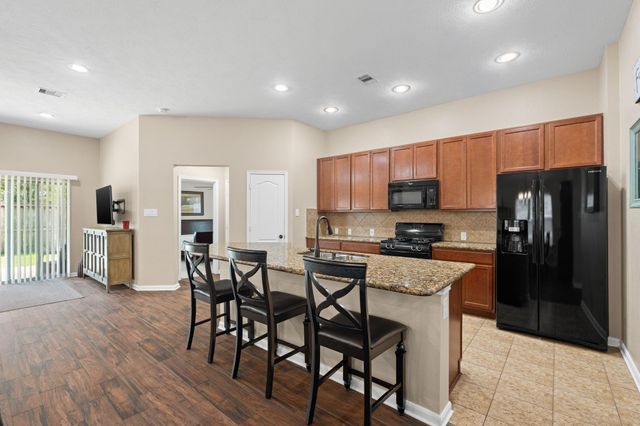 3338 Trent Stone Lane, Katy, TX 77449