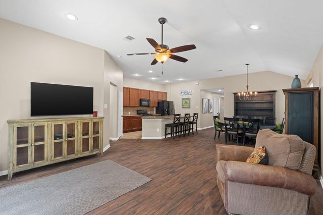 3338 Trent Stone Lane, Katy, TX 77449
