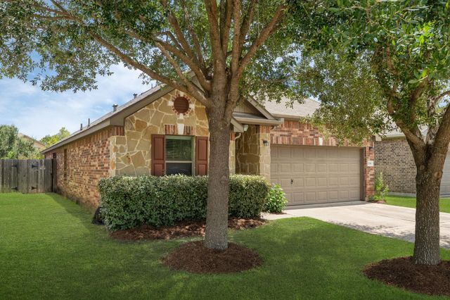 3338 Trent Stone Lane, Katy, TX 77449