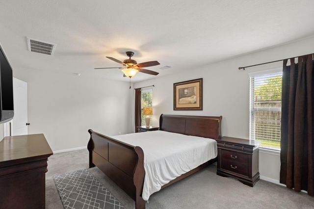 3338 Trent Stone Lane, Katy, TX 77449