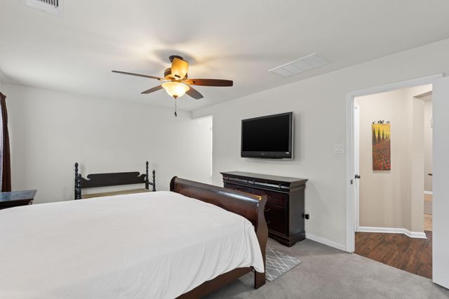 3338 Trent Stone Lane, Katy, TX 77449