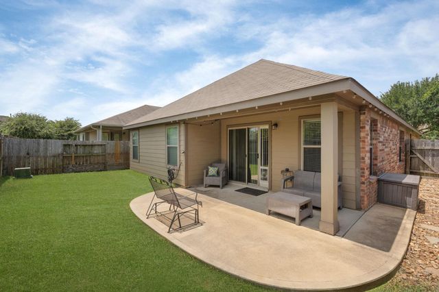 3338 Trent Stone Lane, Katy, TX 77449
