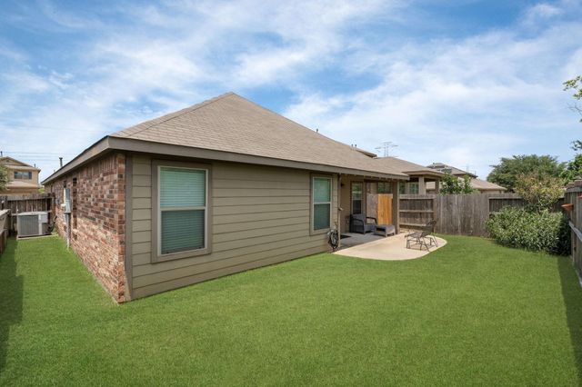 3338 Trent Stone Lane, Katy, TX 77449
