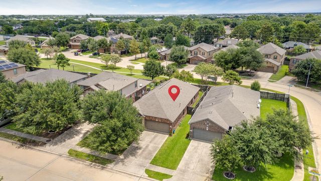 3338 Trent Stone Lane, Katy, TX 77449
