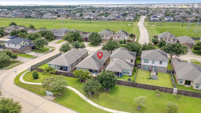 3338 Trent Stone Lane, Katy, TX 77449