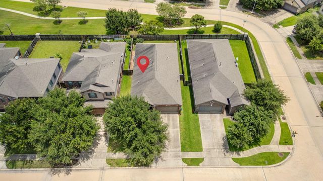 3338 Trent Stone Lane, Katy, TX 77449