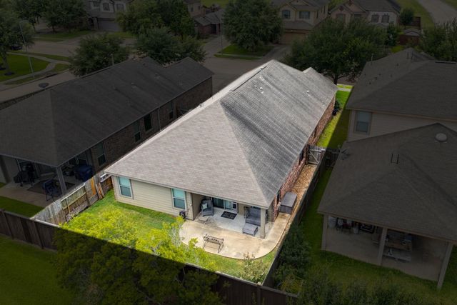 3338 Trent Stone Lane, Katy, TX 77449