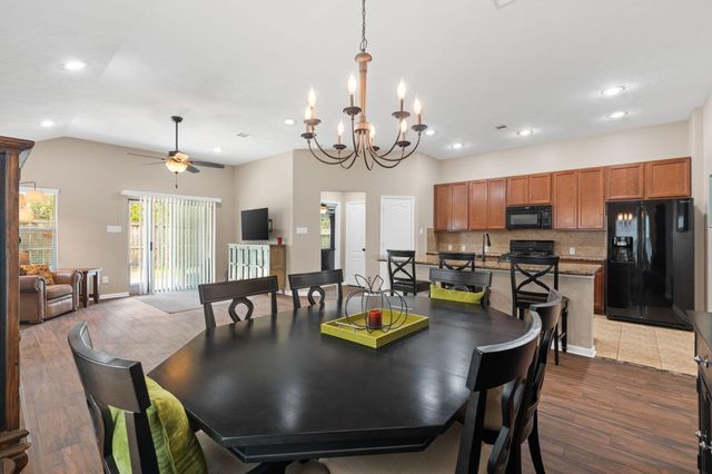 3338 Trent Stone Lane, Katy, TX 77449
