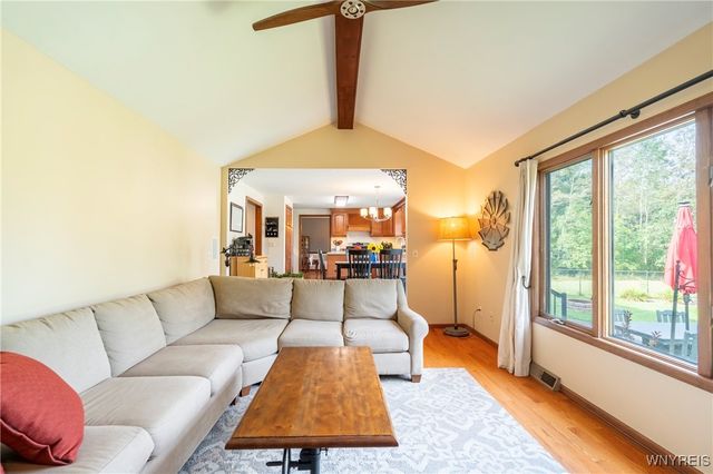 5769 Strickler Road, Clarence, NY 14031