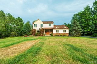 5769 Strickler Road, Clarence, NY 14031