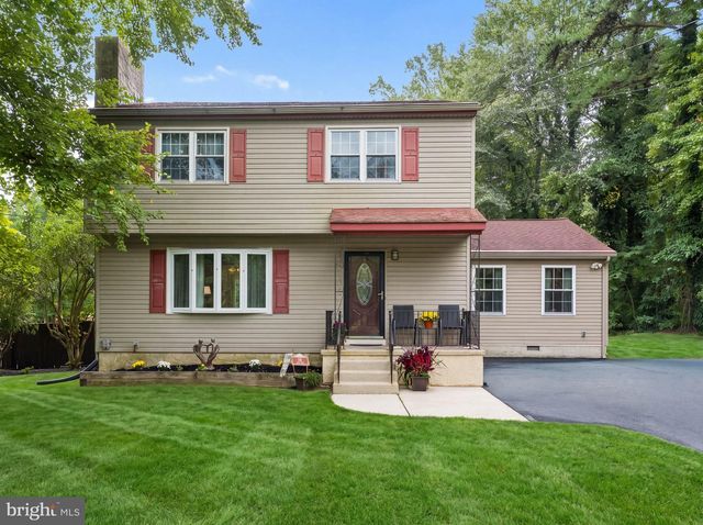 141 EWAN RD, Mullica Hill, NJ 08062