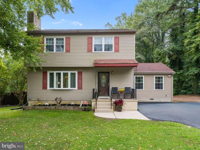 141 EWAN RD, Mullica Hill, NJ 08062