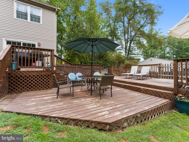 141 EWAN RD, Mullica Hill, NJ 08062