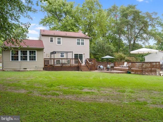 141 EWAN RD, Mullica Hill, NJ 08062