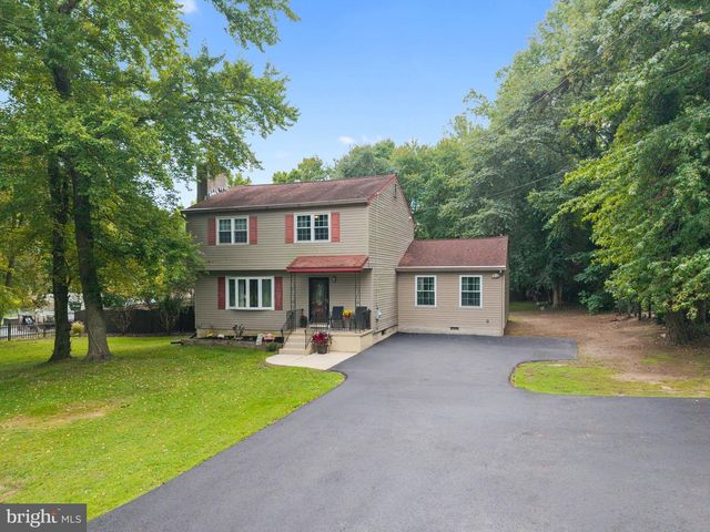 141 EWAN RD, Mullica Hill, NJ 08062