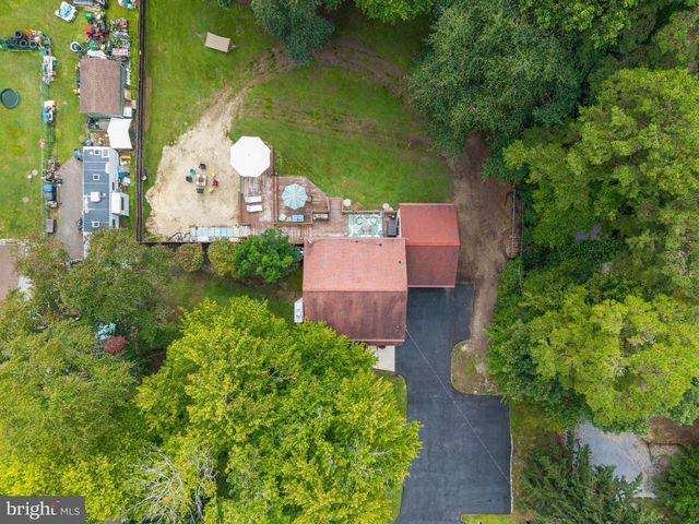 141 EWAN RD, Mullica Hill, NJ 08062