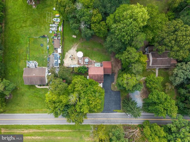 141 EWAN RD, Mullica Hill, NJ 08062